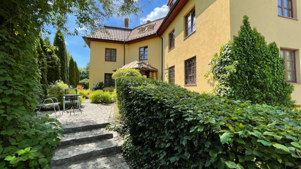 Villa Gorczanska Rabka Exteriér fotografie