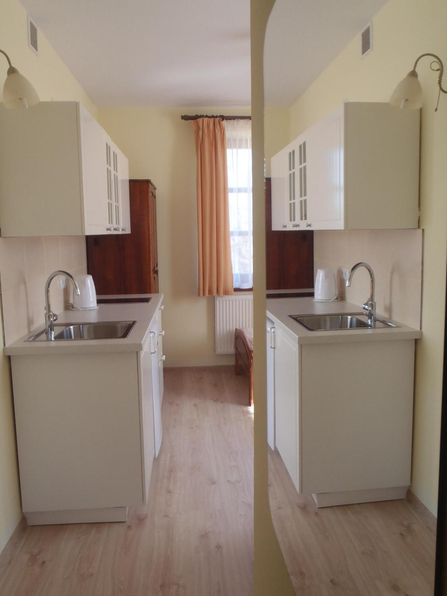 Villa Gorczanska Rabka Pokoj fotografie