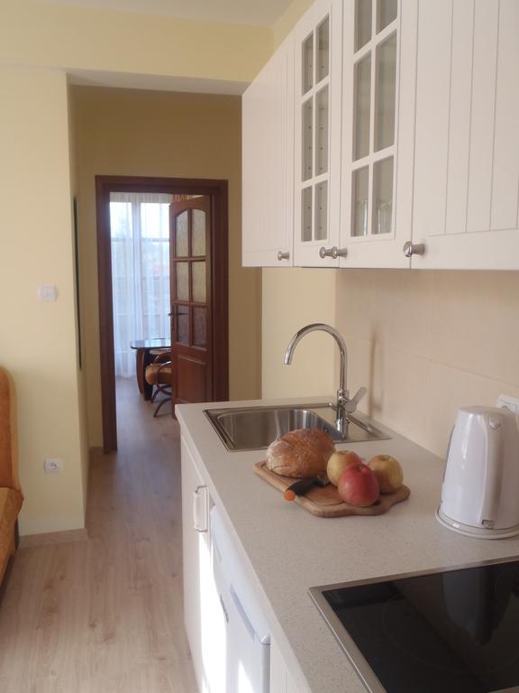 Villa Gorczanska Rabka Pokoj fotografie